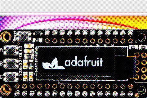 adafruit industries|More.